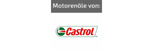Castrol Motorenöl