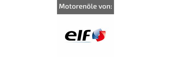 Elf Motorenöl