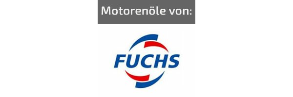 Fuchs Motorenöl