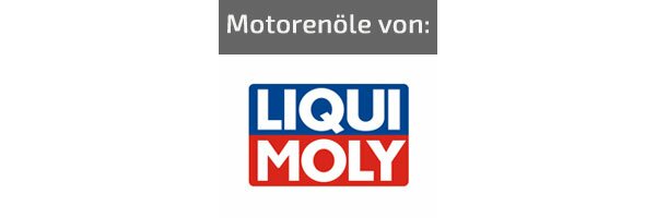 Liqui Moly Motorenöl