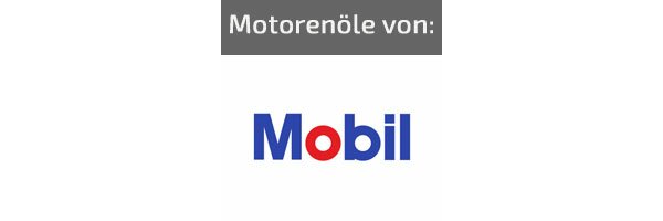 Mobil Motorenöl