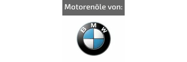 Original BMW Motoröl