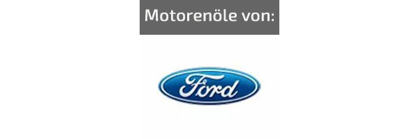 Original Ford Motoröl