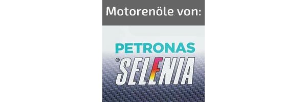 Selenia Petronas Motorenöl