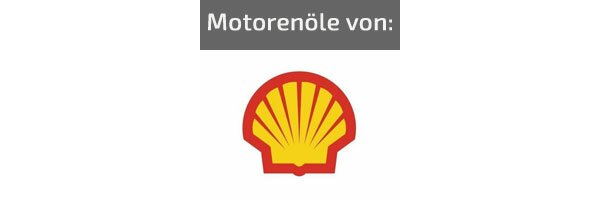 Shell Motorenöl