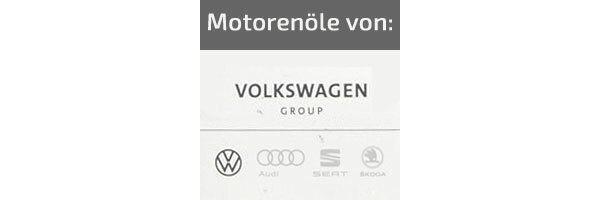 Original Volkswagen Motoröl