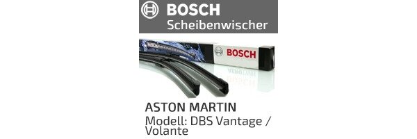 DBS Vantage / Volante