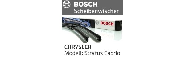 Stratus Cabrio