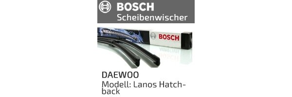 Lanos Hatchback
