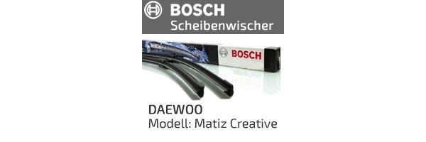 Matiz Creative