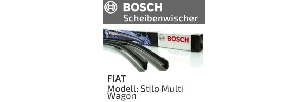Stilo Multi Wagon
