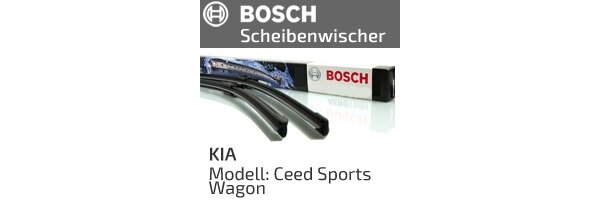 Ceed Sports Wagon