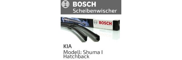 Shuma I Hatchback