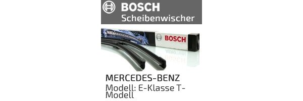 Serie E T-Modell