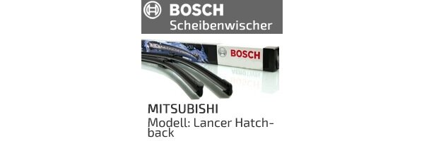 Lancer Hatchback