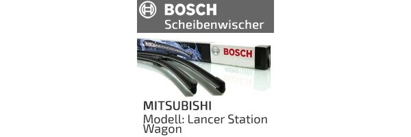 Lancer Station Wagon