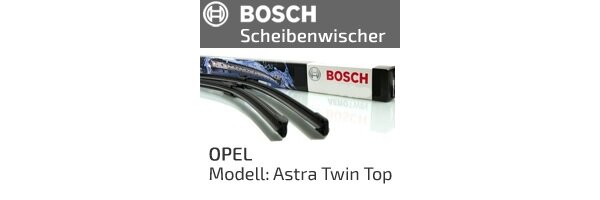 Astra Twin Top
