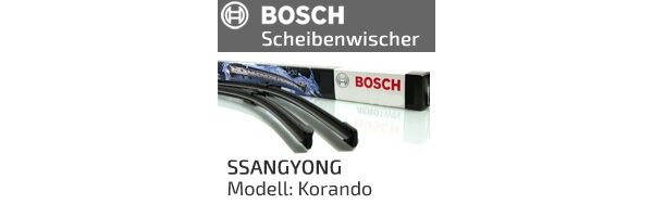 Korando