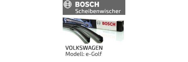 e-Golf