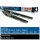 Bosch Scheibenwischer Mitsubishi Lancer Station Wagon [Type: CA/CB/CD], 06/1992 bis 09/2000, Twin Bügel-Scheibenwischer, Set: vorne