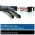 Bosch Scheibenwischer Mitsubishi Pajero Cabrio [Type: V], 12/1990 bis 05/2001, AeroTwin Flachbalken-Scheibenwischer, Set: vorne
