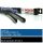 Bosch Scheibenwischer Mitsubishi Pajero IO, 03/1998 bis 06/2000, AeroTwin Flachbalken-Scheibenwischer, Set: vorne