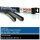 Bosch Scheibenwischer Mitsubishi Space Runner, 06/1991 bis 08/2002, AeroTwin Flachbalken-Scheibenwischer, Set: vorne