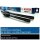 Bosch Scheibenwischer Nissan Almera Hatchback [Type: N16E], 10/2002 bis 11/2006, AeroFit Flachbalken-Scheibenwischer, Set: vorne