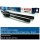 Bosch Scheibenwischer Nissan Almera Sedan [Type: N16/N16E], 04/2000 bis 11/2006, AeroFit Flachbalken-Scheibenwischer, Set: vorne