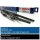 Bosch Scheibenwischer Peugeot 406 [Type: D8], 10/1995 bis 03/1999, Twin Bügel-Scheibenwischer mit Spoiler, Set: vorne