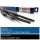 Bosch Scheibenwischer Porsche 911 [Type: 996], 09/1997 bis 07/2004, Twin Bügel-Scheibenwischer mit Spoiler, Set: vorne