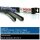 Bosch Scheibenwischer Renault Express/Extra/Rapid [Type: F40], 09/1994 bis 10/1997, AeroTwin Flachbalken-Scheibenwischer, Set: vorne