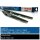 Bosch Scheibenwischer Renault Express/Extra/Rapid [Type: F40], 03/1986 bis 08/1994, Twin Bügel-Scheibenwischer, Set: vorne
