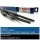 Bosch Scheibenwischer Renault Laguna I  [Type: B56/556], 01/1994 bis 03/2001, Twin Bügel-Scheibenwischer mit Spoiler, Set: vorne
