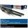 Bosch Scheibenwischer Renault Thalia [Type: LB], 10/1999 bis 10/2007, Twin Bügel-Scheibenwischer mit Spoiler, Set: vorne
