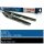 Bosch Scheibenwischer Rover 25, 02/2000 bis 09/2004, Twin Bügel-Scheibenwischer, Set: vorne