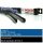 Bosch Scheibenwischer Rover 75 Tourer, 01/2001 bis 05/2005, AeroTwin Flachbalken-Scheibenwischer, Set: vorne