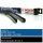 Bosch Scheibenwischer Rover Serie 200, 10/1989 bis 03/2000, AeroTwin Flachbalken-Scheibenwischer, Set: vorne
