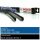 Bosch Scheibenwischer Rover Serie 400, 09/1991 bis 03/2000, AeroTwin Flachbalken-Scheibenwischer, Set: vorne