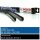 Bosch Scheibenwischer Rover Serie 800, 10/1991 bis 09/1999, AeroTwin Flachbalken-Scheibenwischer, Set: vorne