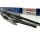 Bosch Scheibenwischer Subaru Impreza Kombi  [Type: GD, GG], 10/2000 bis 01/2004, Twin Bügel-Scheibenwischer mit Spoiler, Set: vorne