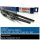 Bosch Scheibenwischer Subaru Impreza Outback  [Type: GD, GG], 10/2000 bis 06/2007, Twin Bügel-Scheibenwischer mit Spoiler, Set: vorne