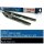 Bosch Scheibenwischer Subaru Impreza Sedan  [Type: GC, GF], 01/1993 bis 09/2000, Twin Bügel-Scheibenwischer, Set: vorne