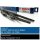 Bosch Scheibenwischer Subaru Impreza Sports Wagon, 11/1992 bis 07/2000, Twin Bügel-Scheibenwischer mit Spoiler, Set: vorne