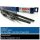 Bosch Scheibenwischer Subaru Justy   [Type: MS], 10/1996 bis 08/2003, Twin Bügel-Scheibenwischer mit Spoiler, Set: vorne