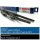 Bosch Scheibenwischer Subaru Legacy Outback  [Type: BL/BP], 07/2003 bis 05/2009, Twin Bügel-Scheibenwischer mit Spoiler, Set: vorne