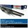 Bosch Scheibenwischer Subaru Legacy Outback  [Type: BE/BH], 10/1998 bis 06/2003, Twin Bügel-Scheibenwischer mit Spoiler, Set: vorne