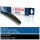 Bosch Scheibenwischer Suzuki Grand Vitara, 03/1998 bis 09/2005, Heck-Scheibenwischer, hinten