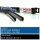 Bosch Scheibenwischer Suzuki Liana Hatchback, 03/2001 bis 04/2008, AeroTwin Flachbalken-Scheibenwischer, Set: vorne