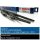 Bosch Scheibenwischer Toyota Corolla Hatchback [Type: E12/JTD], 09/2002 bis 12/2006, Twin Bügel-Scheibenwischer mit Spoiler, Set: vorne